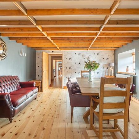 Вилла The Shed Дарем Экстерьер фото