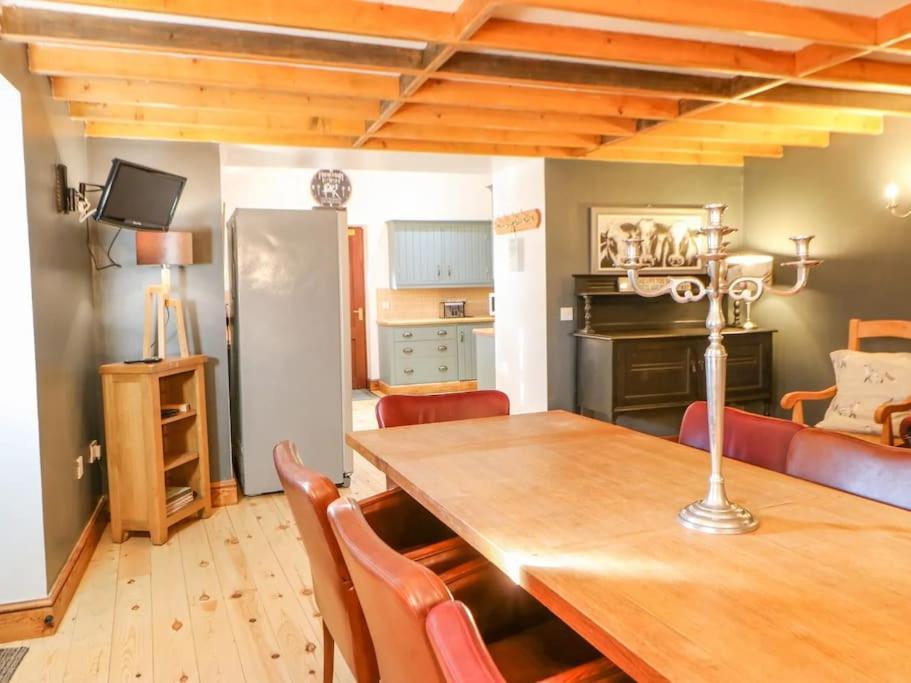 Вилла The Shed Дарем Экстерьер фото